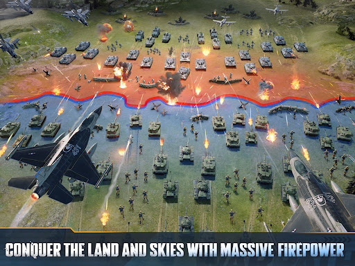 Warpath Ace Shooter 13.00.00 screenshots 18 Warpath Ace Shooter 13.00.00 screenshots 18