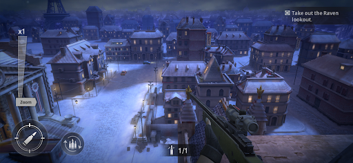 Warpath Ace Shooter 13.00.00 screenshots 20 Warpath Ace Shooter 13.00.00 screenshots 20