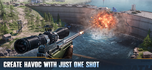 Warpath Ace Shooter 13.00.00 screenshots 3 Warpath Ace Shooter 13.00.00 screenshots 3