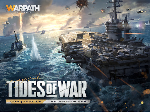 Warpath Ace Shooter 13.00.00 screenshots 8 Warpath Ace Shooter 13.00.00 screenshots 8