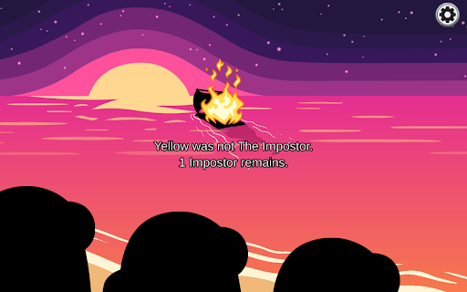 Among Us 2025.9.9 screenshots 1