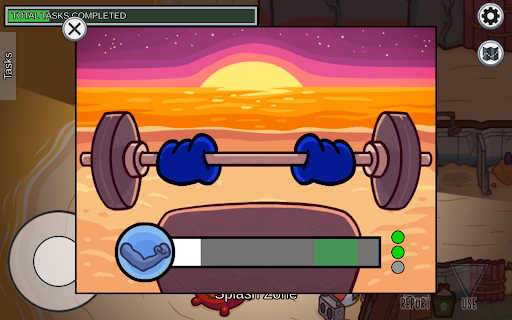 Among Us 2025.9.9 screenshots 2