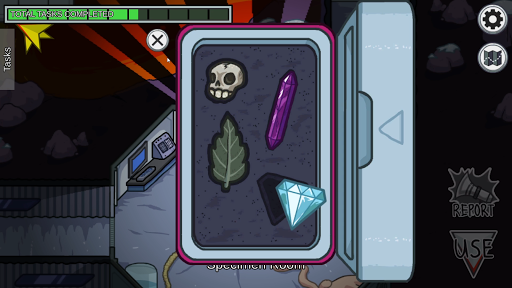 Among Us 2025.9.9 screenshots 20