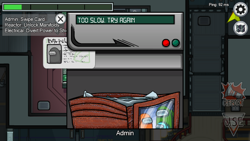Among Us 2025.9.9 screenshots 4
