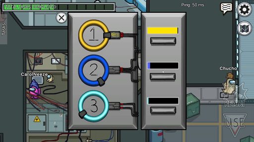 Among Us 2025.9.9 screenshots 7