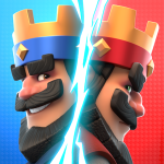 Clash Royale Mod Apk 160402020 (Unlimited Money And Gems)