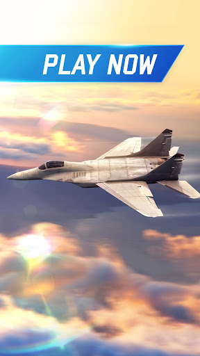 Flight Pilot 3D Simulator 2.12.2 screenshots 1