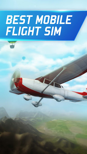 Flight Pilot 3D Simulator 2.12.2 screenshots 2