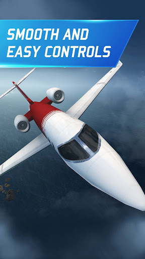 Flight Pilot 3D Simulator 2.12.2 screenshots 8