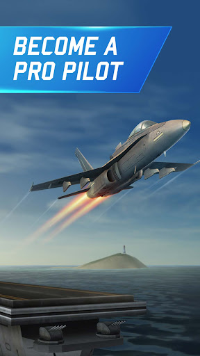 Flight Pilot 3D Simulator 2.12.2 screenshots 9