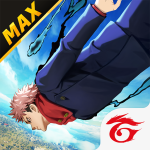 Free Fire MAX Mod Apk 2.133.1 (Unlimited Diamonds, Mod Menu)