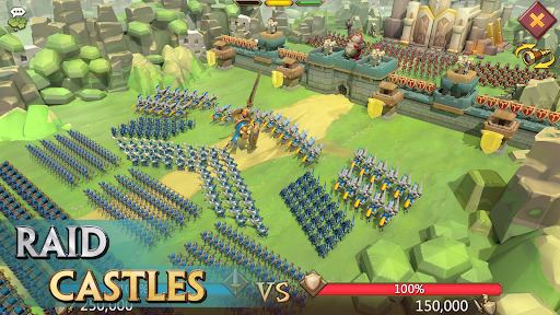 Lords Mobile Kingdom Wars 2.179 screenshots 20