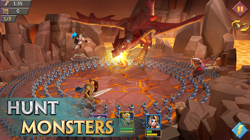 Lords Mobile Kingdom Wars 2.179 screenshots 23