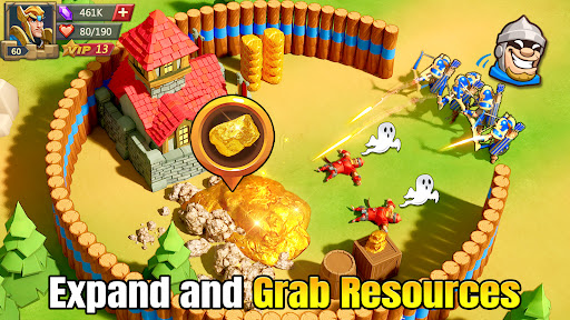 Lords Mobile Kingdom Wars 2.179 screenshots 9