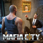 Mafia City Mod Apk 1.8.556 (Unlimited Money And Gold)