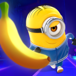 Minion Rush Mod Apk 13.4.0 (Unlimited Money And Bananas)