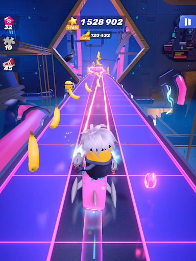 Minion Rush Running Game 12.7.0 screenshots 10