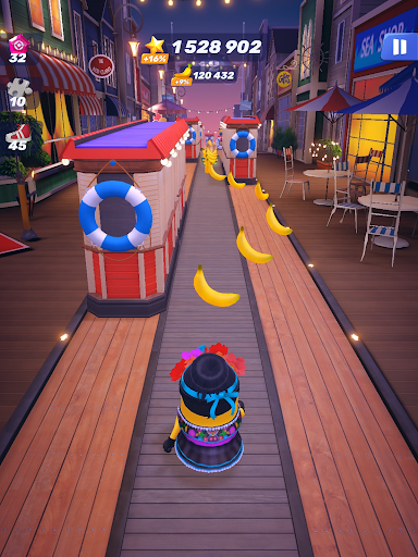 Minion Rush Running Game 12.7.0 screenshots 11