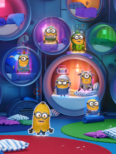 Minion Rush Running Game 12.7.0 screenshots 12
