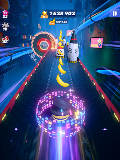 Minion Rush Running Game 12.7.0 screenshots 13