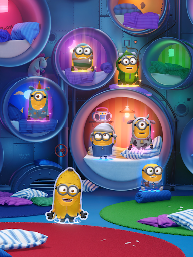 Minion Rush Running Game 12.7.0 screenshots 15