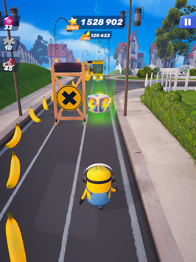 Minion Rush Running Game 12.7.0 screenshots 16