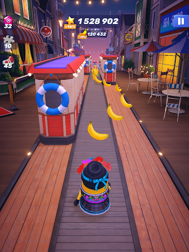 Minion Rush Running Game 12.7.0 screenshots 17