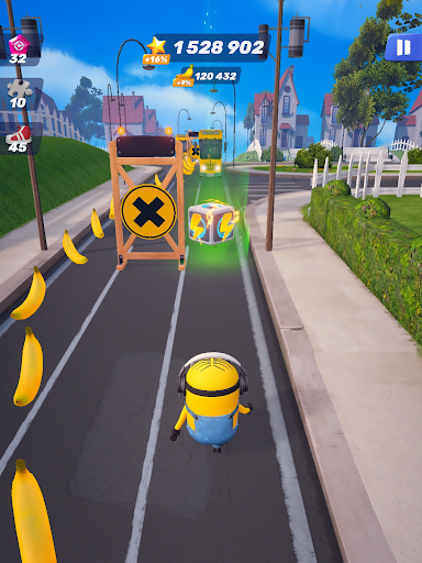 Minion Rush Running Game 12.7.0 screenshots 20