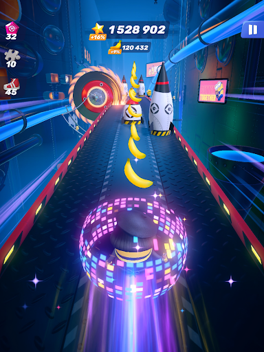 Minion Rush Running Game 12.7.0 screenshots 21