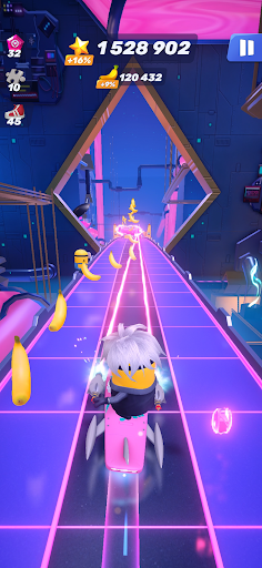 Minion Rush Running Game 12.7.0 screenshots 3