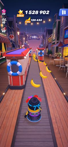 Minion Rush Running Game 12.7.0 screenshots 4