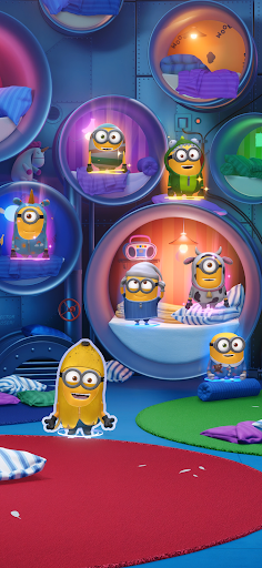 Minion Rush Running Game 12.7.0 screenshots 5