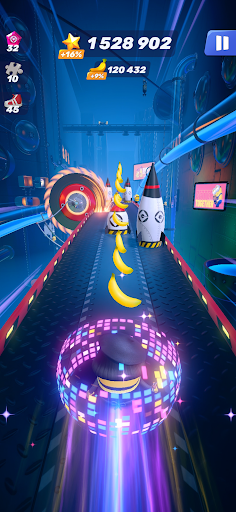 Minion Rush Running Game 12.7.0 screenshots 6