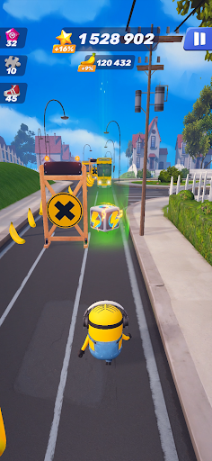 Minion Rush Running Game 12.7.0 screenshots 7