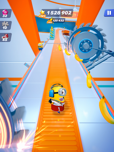 Minion Rush Running Game 12.7.0 screenshots 9