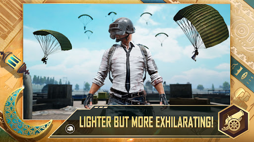 PUBG MOBILE LITE 0.27.0 screenshots 1 PUBG MOBILE LITE 0.27.0 screenshots 1