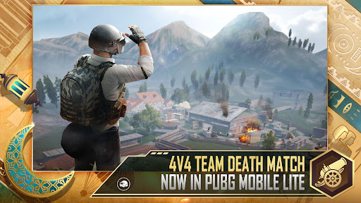 PUBG MOBILE LITE 0.27.0 screenshots 2 PUBG MOBILE LITE 0.27.0 screenshots 2