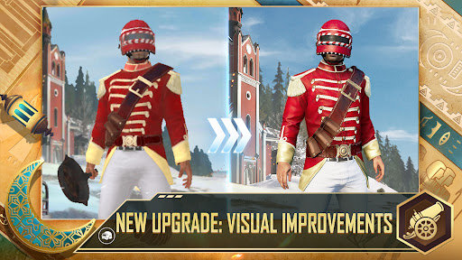 PUBG MOBILE LITE 0.27.0 screenshots 3 PUBG MOBILE LITE 0.27.0 screenshots 3