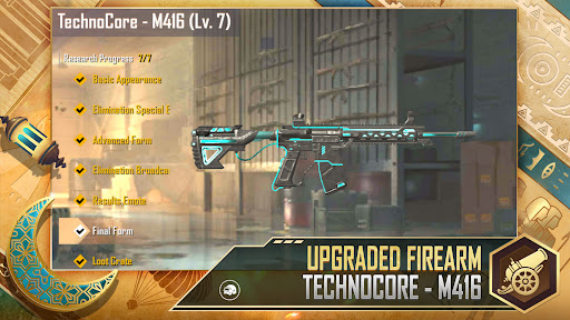 PUBG MOBILE LITE 0.27.0 screenshots 5 PUBG MOBILE LITE 0.27.0 screenshots 5