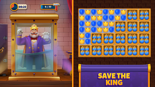 Royal Match 32131 screenshots 1