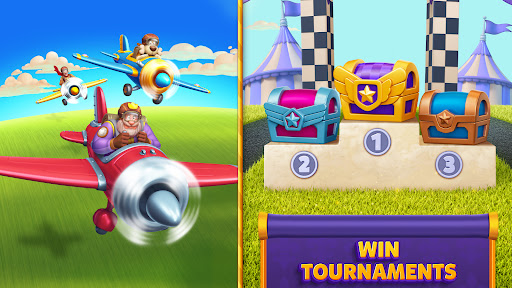 Royal Match 32131 screenshots 9