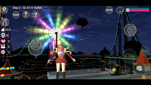 SAKURA School Simulator 1.046.01 screenshots 3