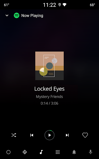 Spotify Music and Podcasts VARY screenshots 34