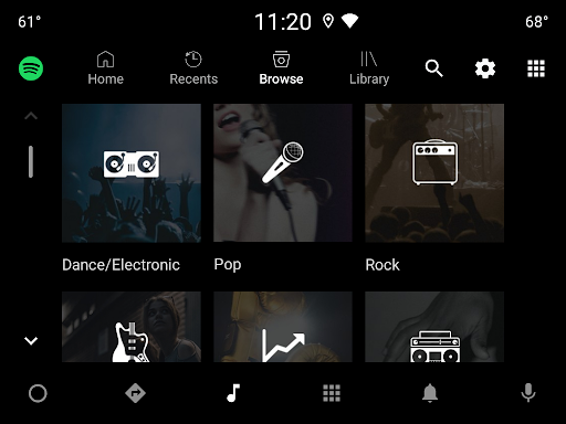 Spotify Music and Podcasts VARY screenshots 37