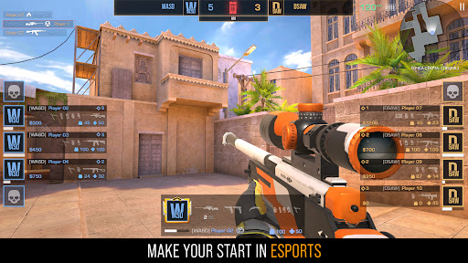Standoff 2 0.36.0 screenshots 18