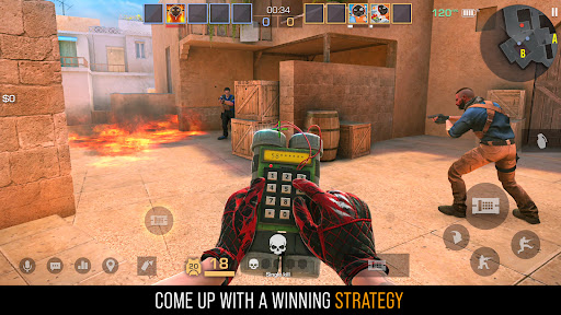 Standoff 2 0.36.0 screenshots 5