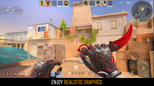 Standoff 2 0.36.0 screenshots 9