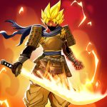 Stickman Legends Mod Apk 8.0.5 (Unlimited Money And Gems)