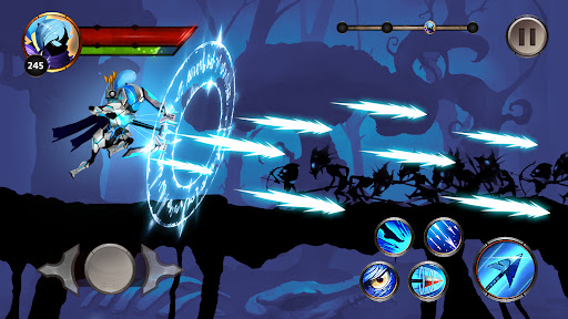 Stickman Legends Offline Games 7.0.15 screenshots 1