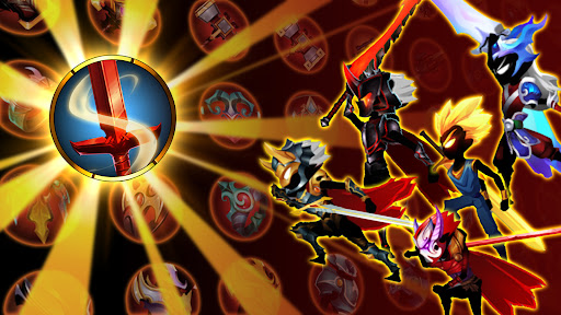 Stickman Legends Offline Games 7.0.15 screenshots 4